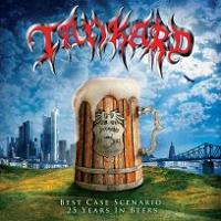 tankard medium